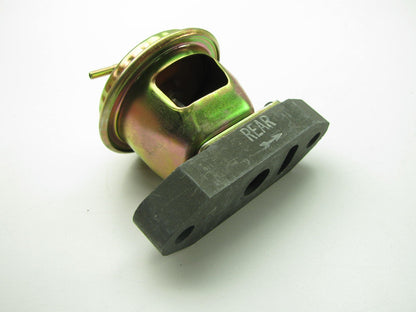 Valve Carter 33-19 EGR VALVE For 1975 Chrysler 3.7L 225 Slant-Six