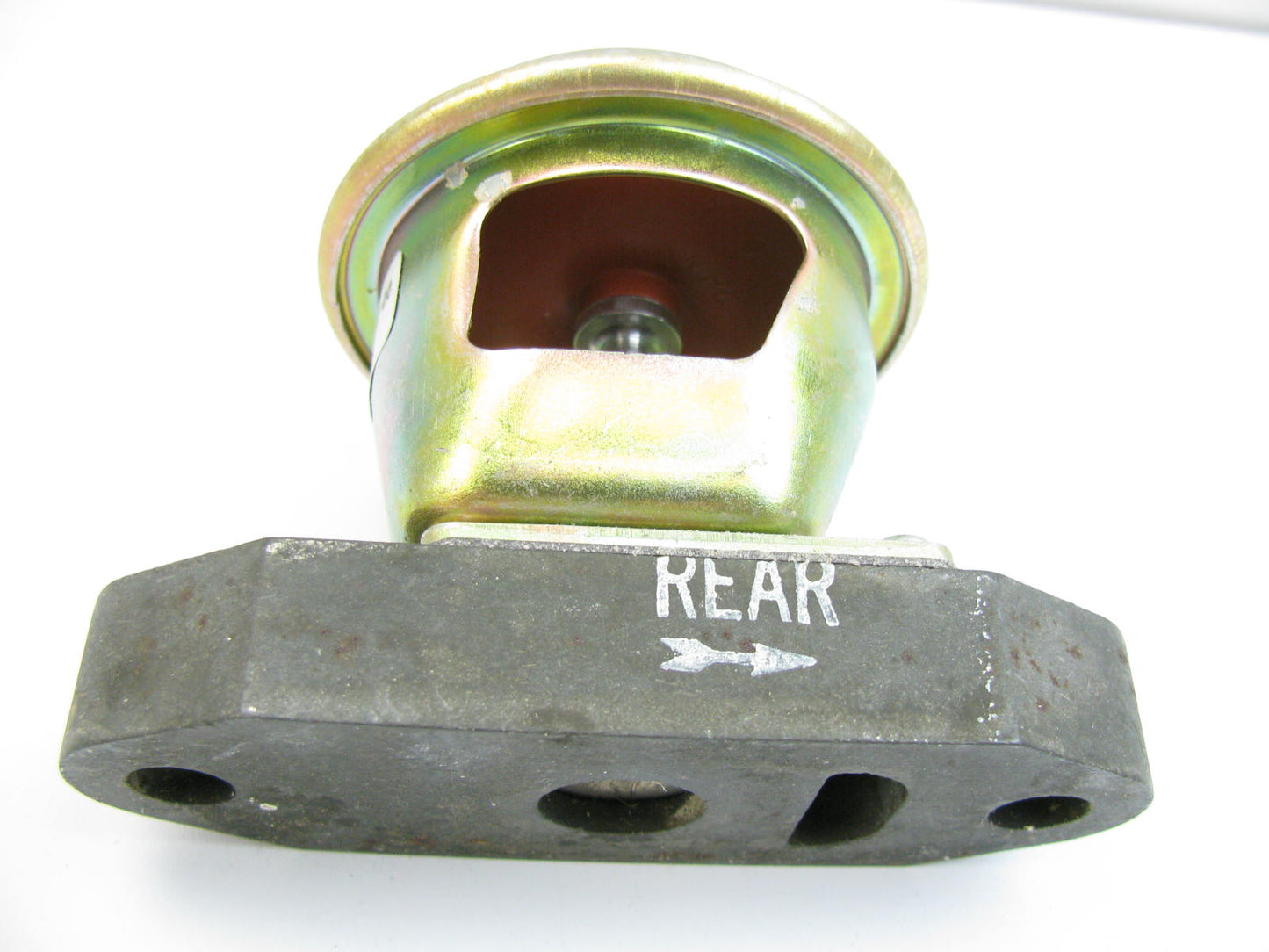 Carter 33-20 EGR Valve For 1978-1981 Dodge Truck 318 5.2L V8