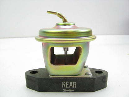 Carter 33-22 EGR Valve For 1974-1977 Dodge 3.7L Slant-Six Slant-6 Truck 225