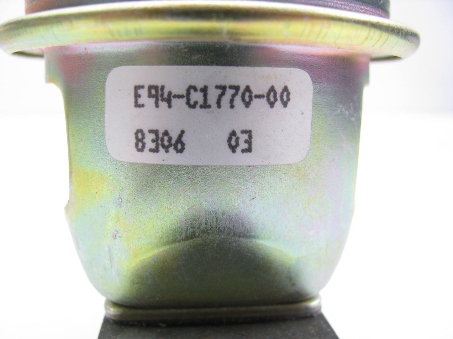 Carter 33-22 EGR Valve For 1974-1977 Dodge 3.7L Slant-Six Slant-6 Truck 225