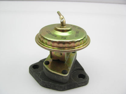 Carter 33-24 EGR Valve For 1975-1976 Plymouth 5.2L 318 & 5.9L 360 V8