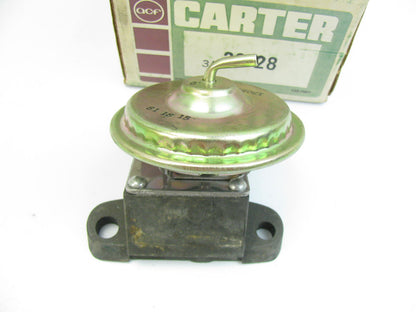 Carter 33-28 EGR Valve