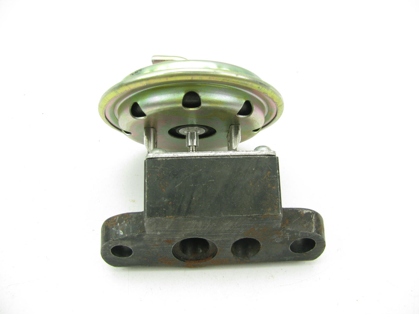 Carter 33-29 EGR Valve