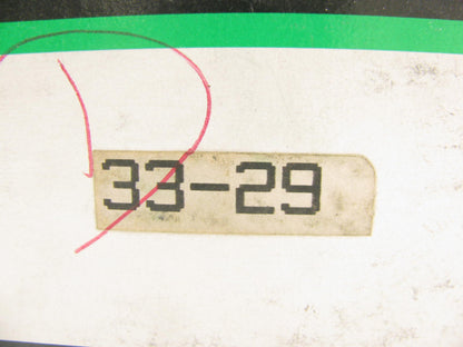 Carter 33-29 EGR Valve