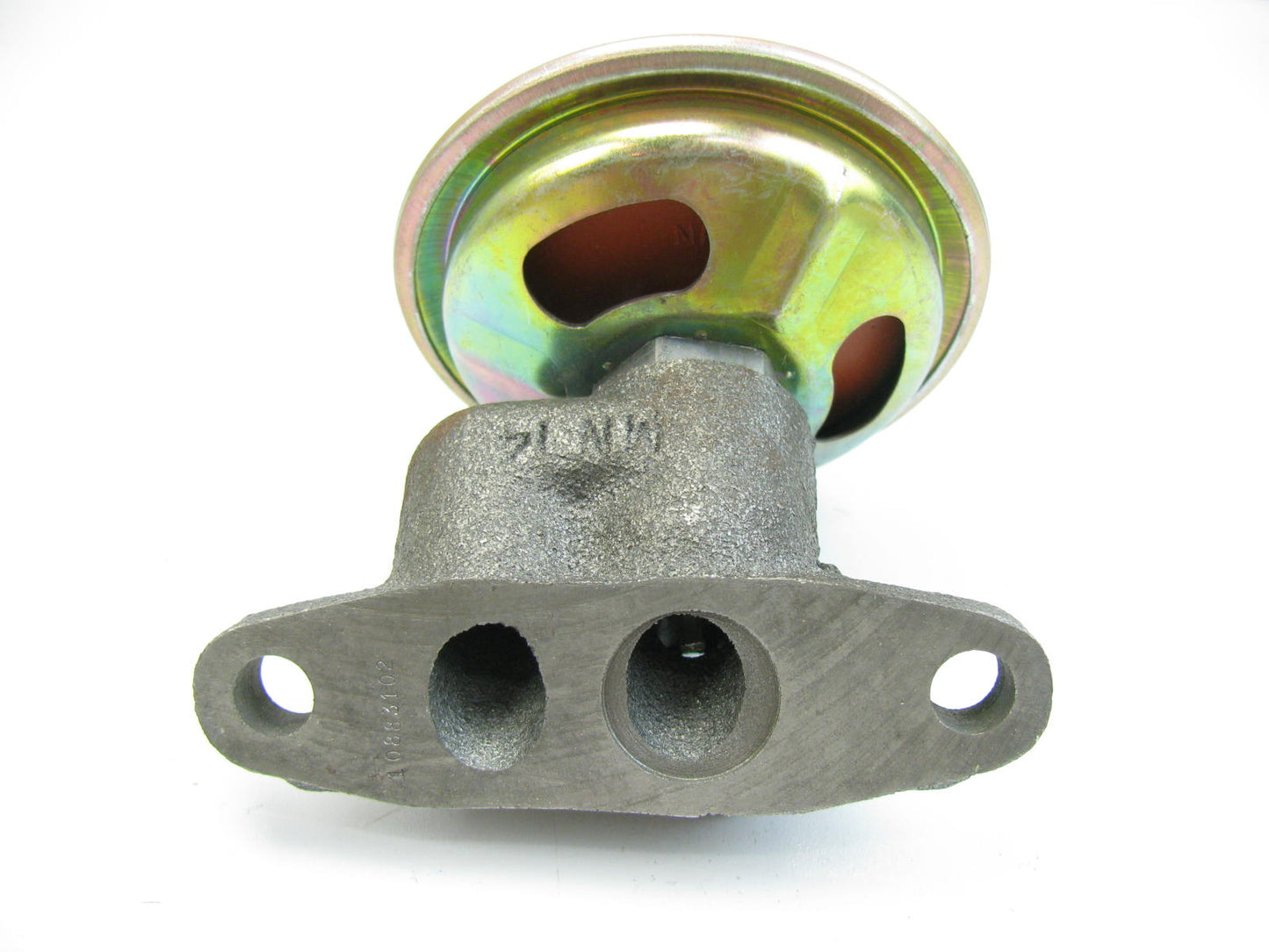 Carter 33-30 EGR Valve - 1974-1975 Ford Pinto 2.3L, 1974 Mustang II 2.3L