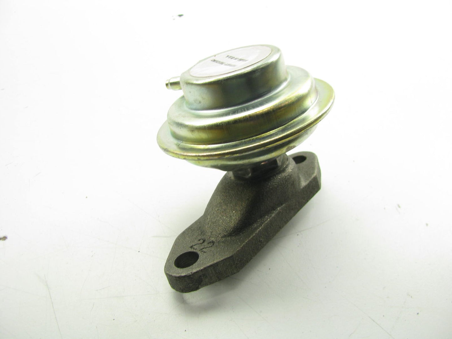 Carter 33-33 EGR Valve - 1979-1984 Ford 300 4.9L I6
