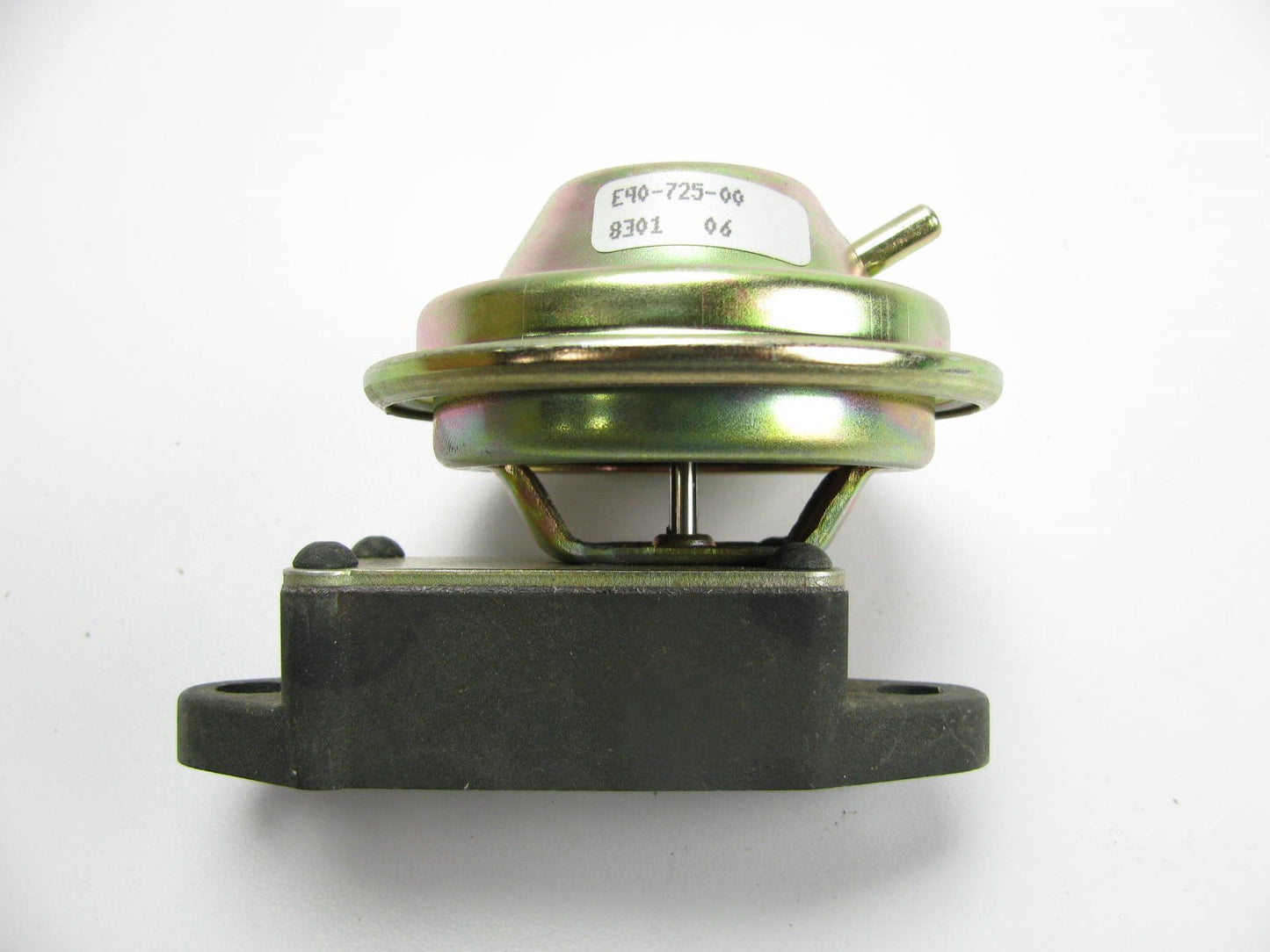 Carter 33-34 EGR Valve