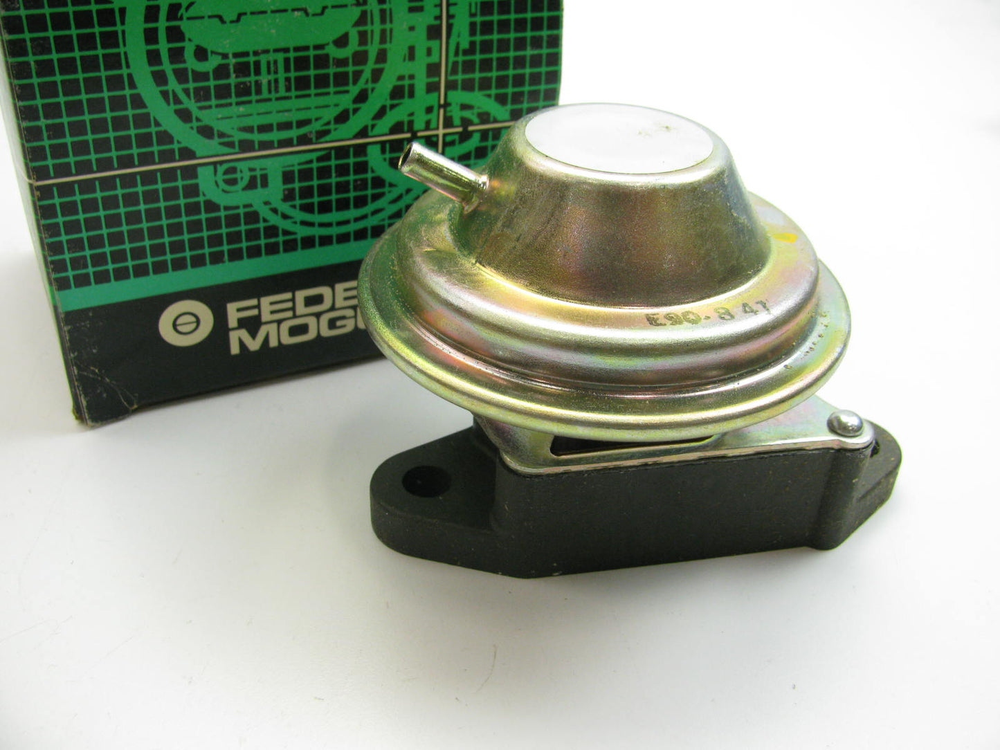 Carter 33-38 EGR Valve   EGR859