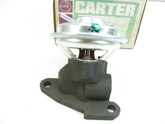 Carter 33-39 EGR Valve For 1979-1982 Ford Mercury 2.3L-L4