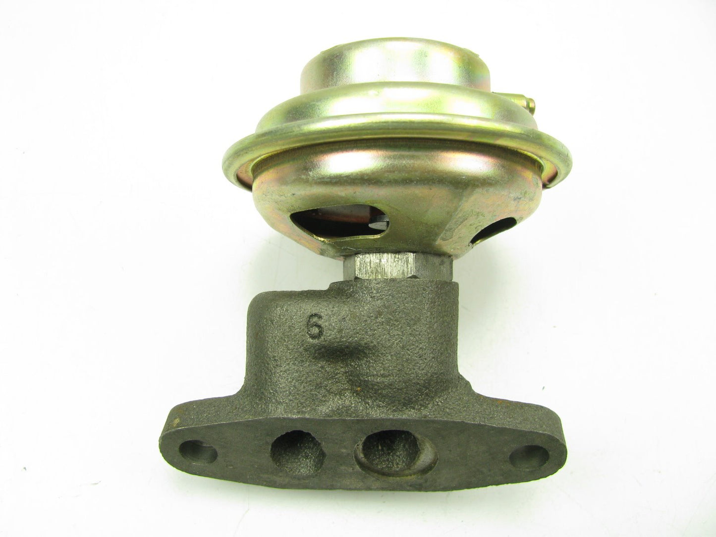 Carter 33-40 EGR Valve