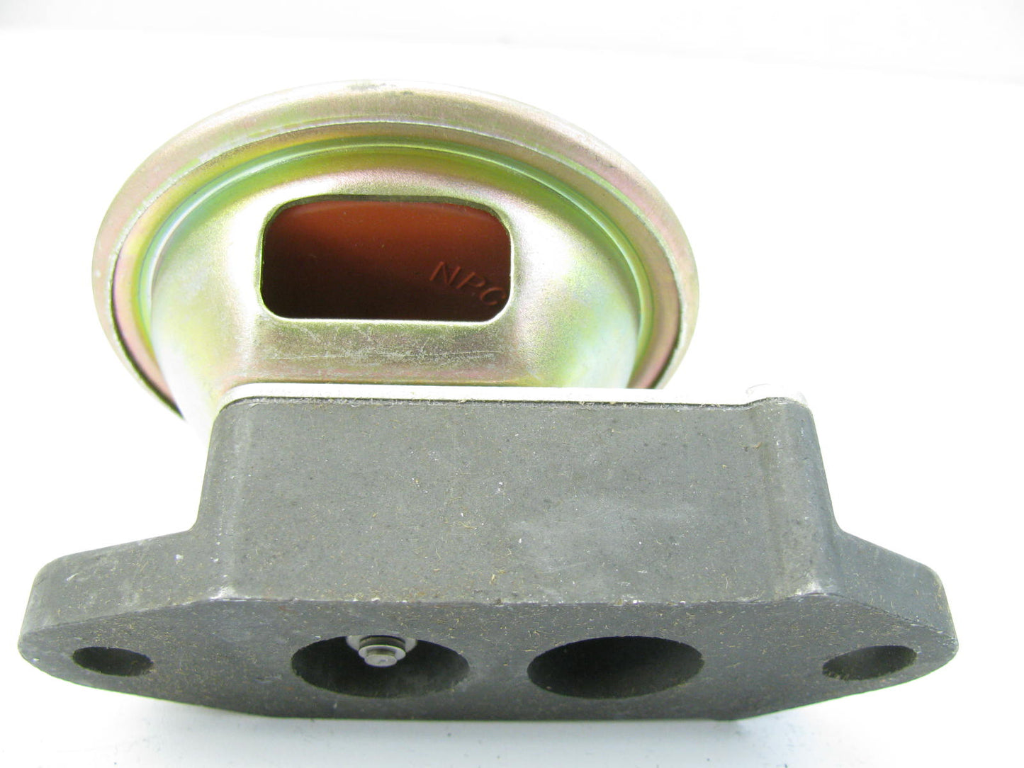 Carter 33-41 EGR Valve - OEM Ford E0BE-9D475-C1A