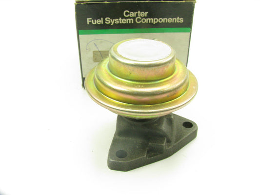 Carter 33-94 EGR Valve