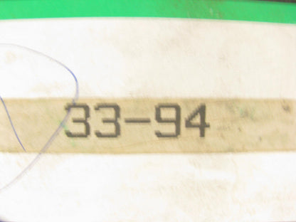 Carter 33-94 EGR Valve