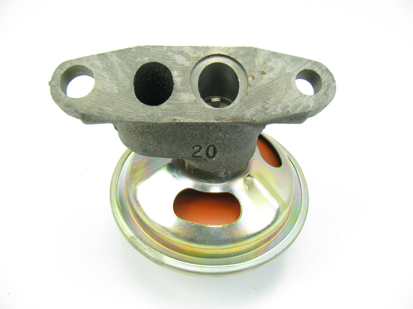 Carter 33-95 EGR Valve