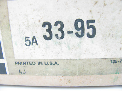 Carter 33-95 EGR Valve