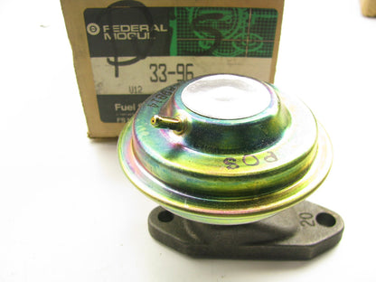 Carter 33-96 Exhaust Gas Recirculation (EGR) Valve