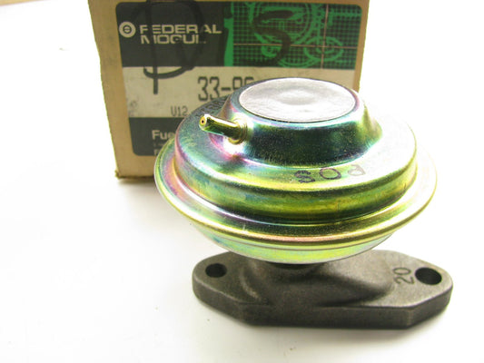 Carter 33-96 Exhaust Gas Recirculation (EGR) Valve