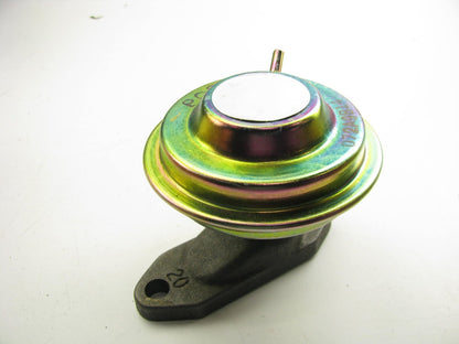 Carter 33-96 Exhaust Gas Recirculation (EGR) Valve
