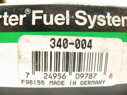 Carter 340-004 Oxygen O2 Sensor - Upstream -  OEM Bosch # 0258003942