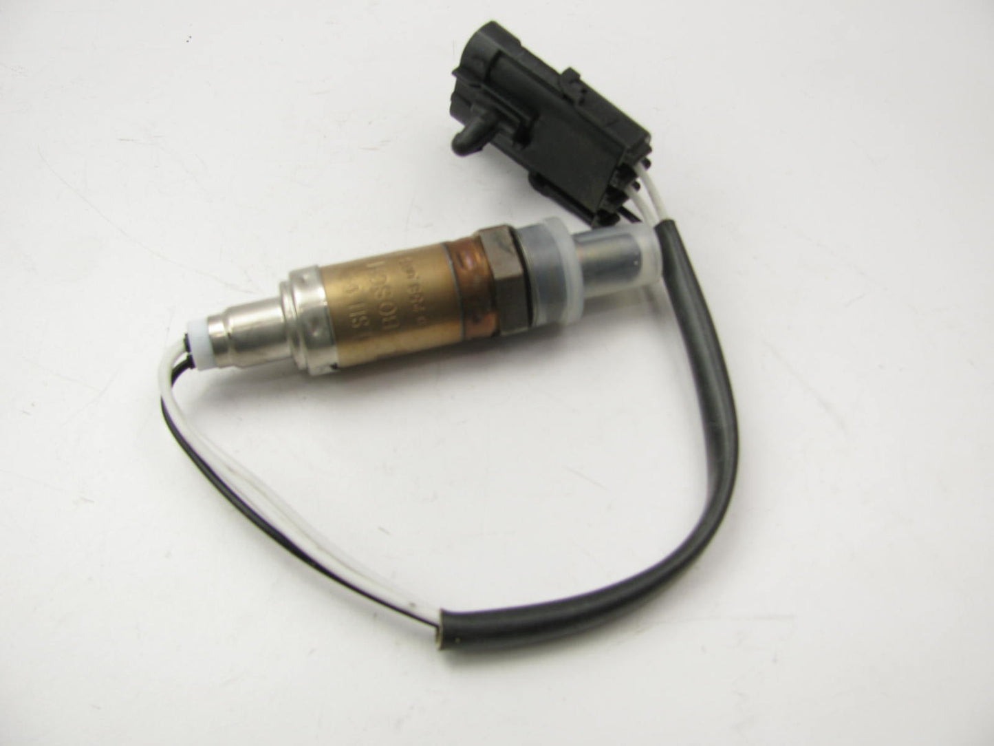 Carter 340-028 BOSCH 0258003190 Oxygen O2 Sensor - Upstream