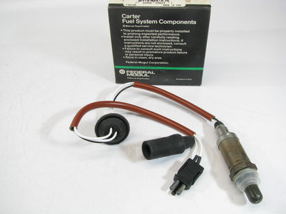 Carter 340-040 BOSCH Upstream Oxygen O2 Sensor - 0258003003