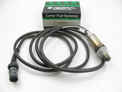 NEW GENUINE OEM Bosch 0258003049 Oxygen O2 Sensor In Carter Packaging