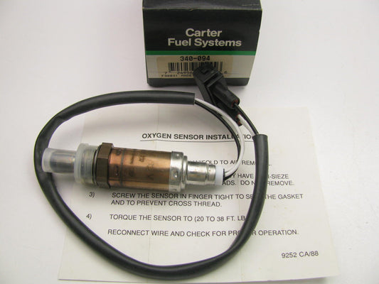 NEW GENUINE Bosch 0258003232 Oxygen O2 Sensor