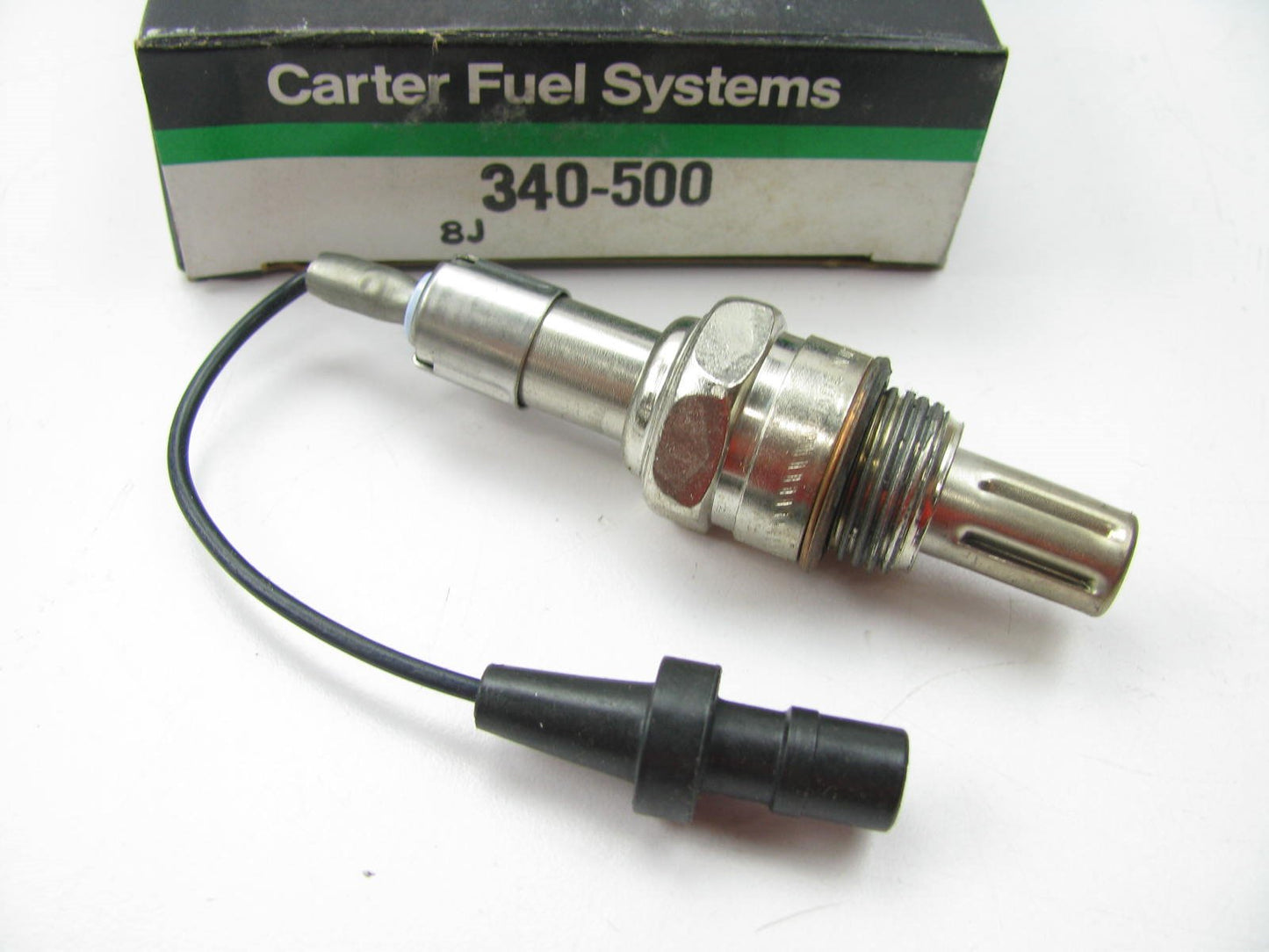 Carter 340-500 Oxygen O2 Sensor - 1979 Cadillac Seville