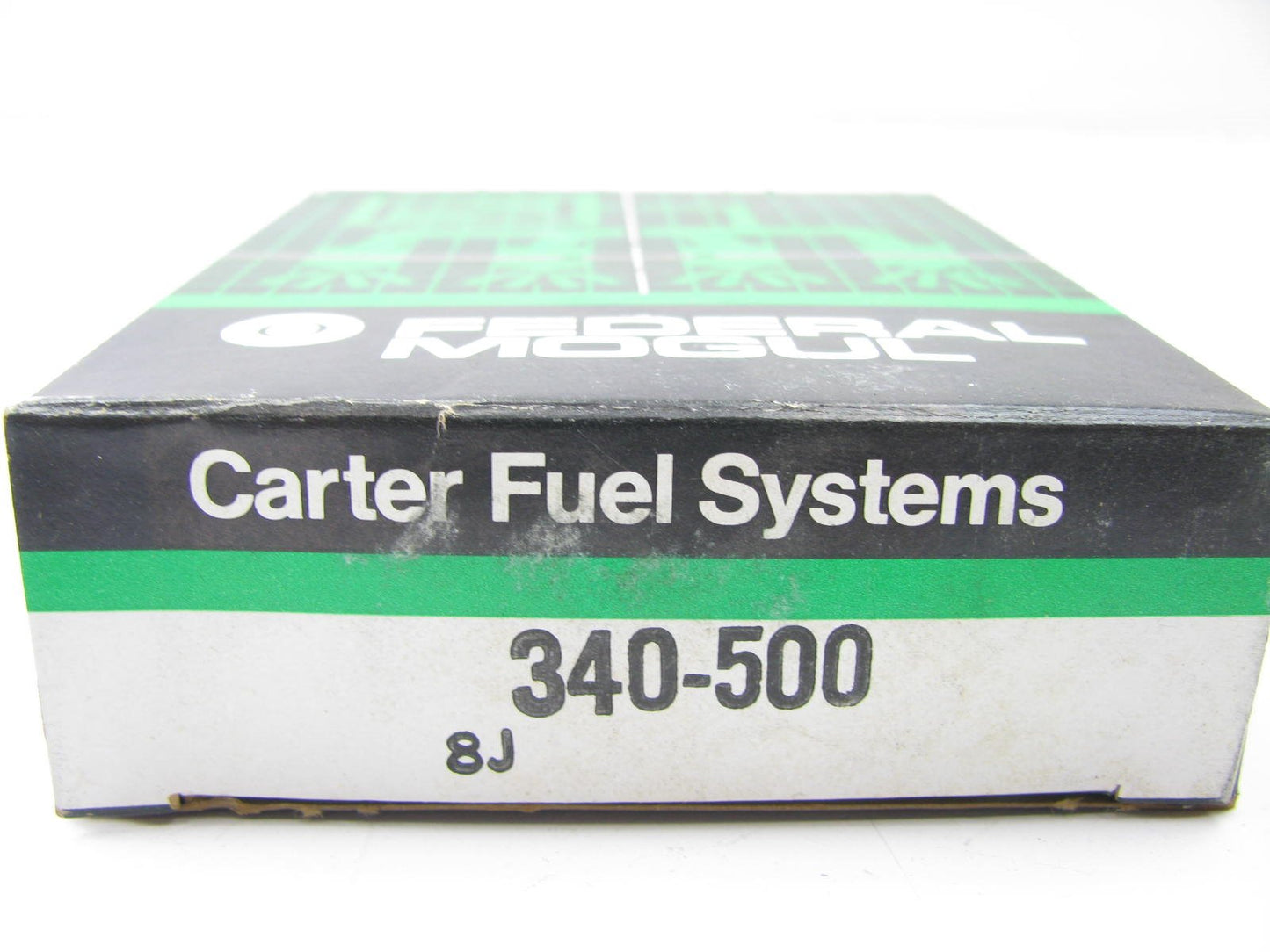 Carter 340-500 Oxygen O2 Sensor - 1979 Cadillac Seville