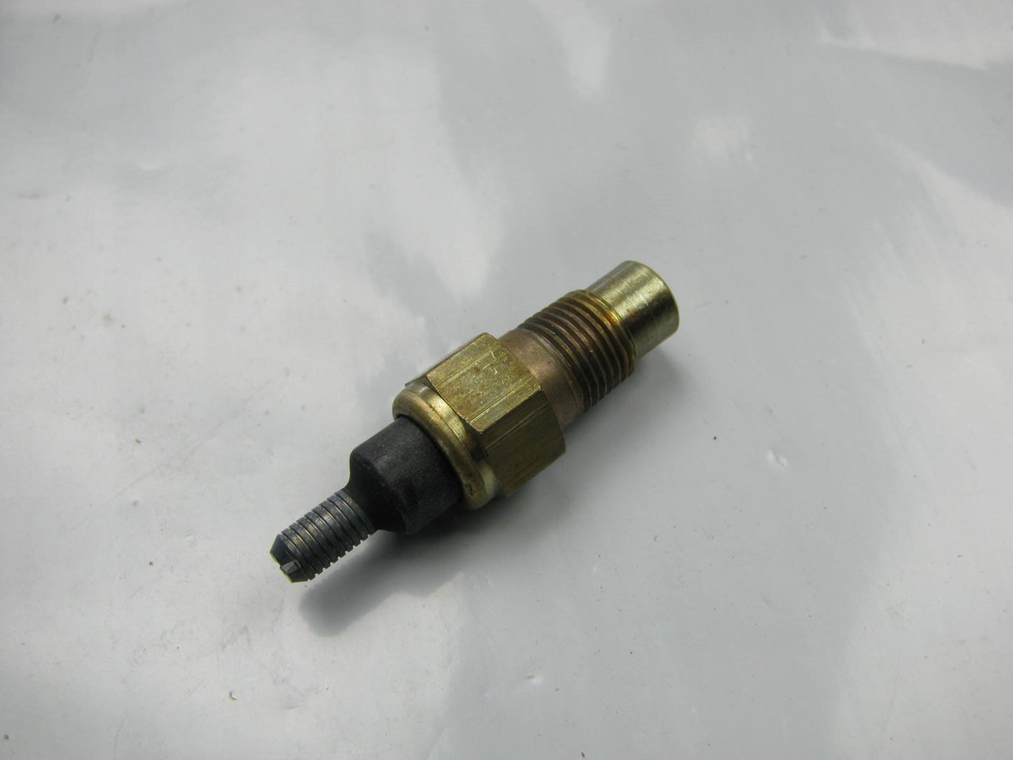 Carter 342-001 Coolant Temperature Sensor Switch Replaces # 3746524