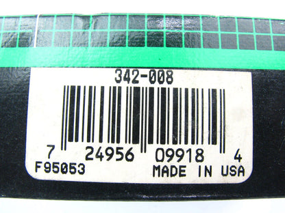 Carter 342-008 Engine Coolant Temperature Sensor Sender Switch