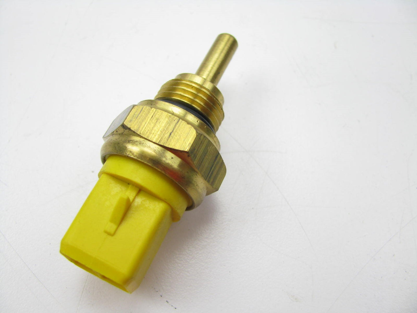 Carter 342-015 Engine Coolant Temperature Sensor TX17 For 1984-1987 Honda Civic