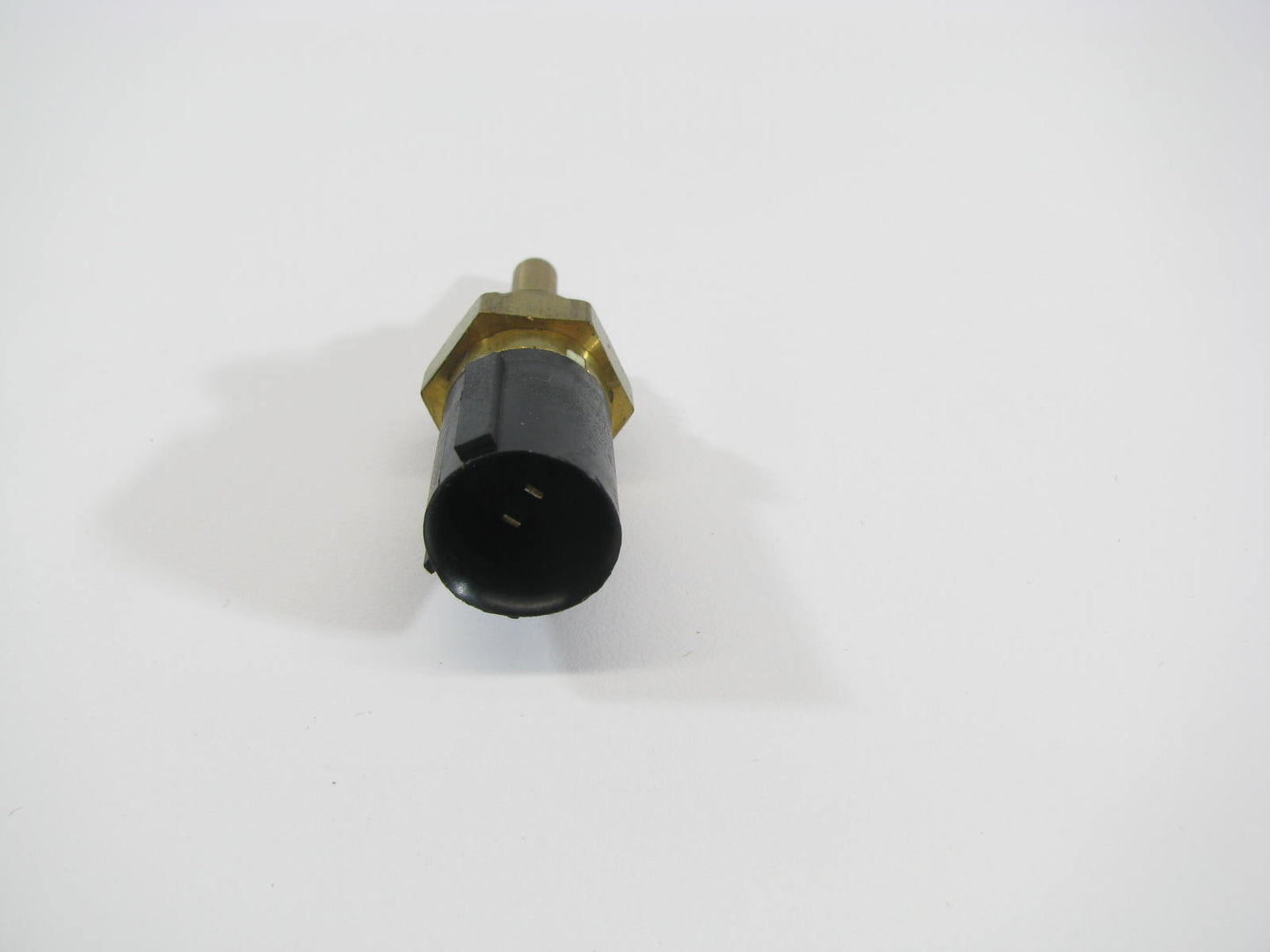 Engine Coolant Temperature Sensor Carter 342-017 - 1985-1987 Honda Accord