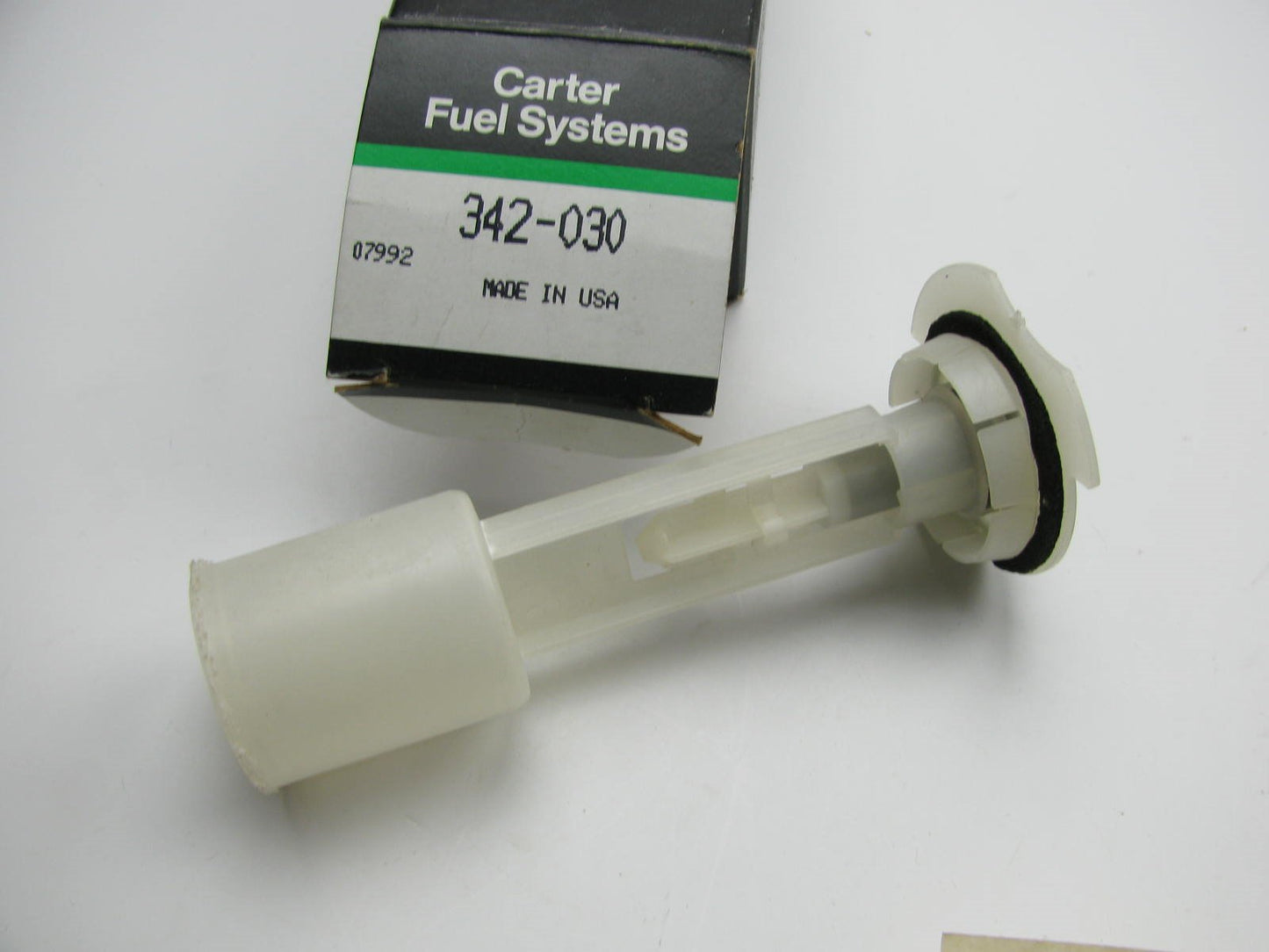 NEW For 1983-1984 AMC Alliance Encore Coolant Temperature Sensor 3300433