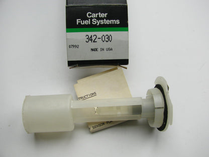 NEW For 1983-1984 AMC Alliance Encore Coolant Temperature Sensor 3300433