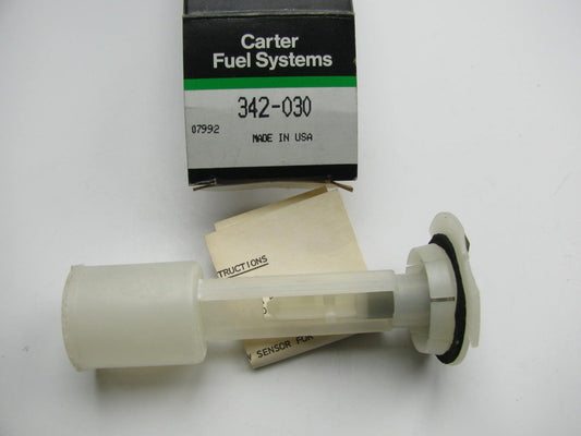 NEW For 1983-1984 AMC Alliance Encore Coolant Temperature Sensor 3300433