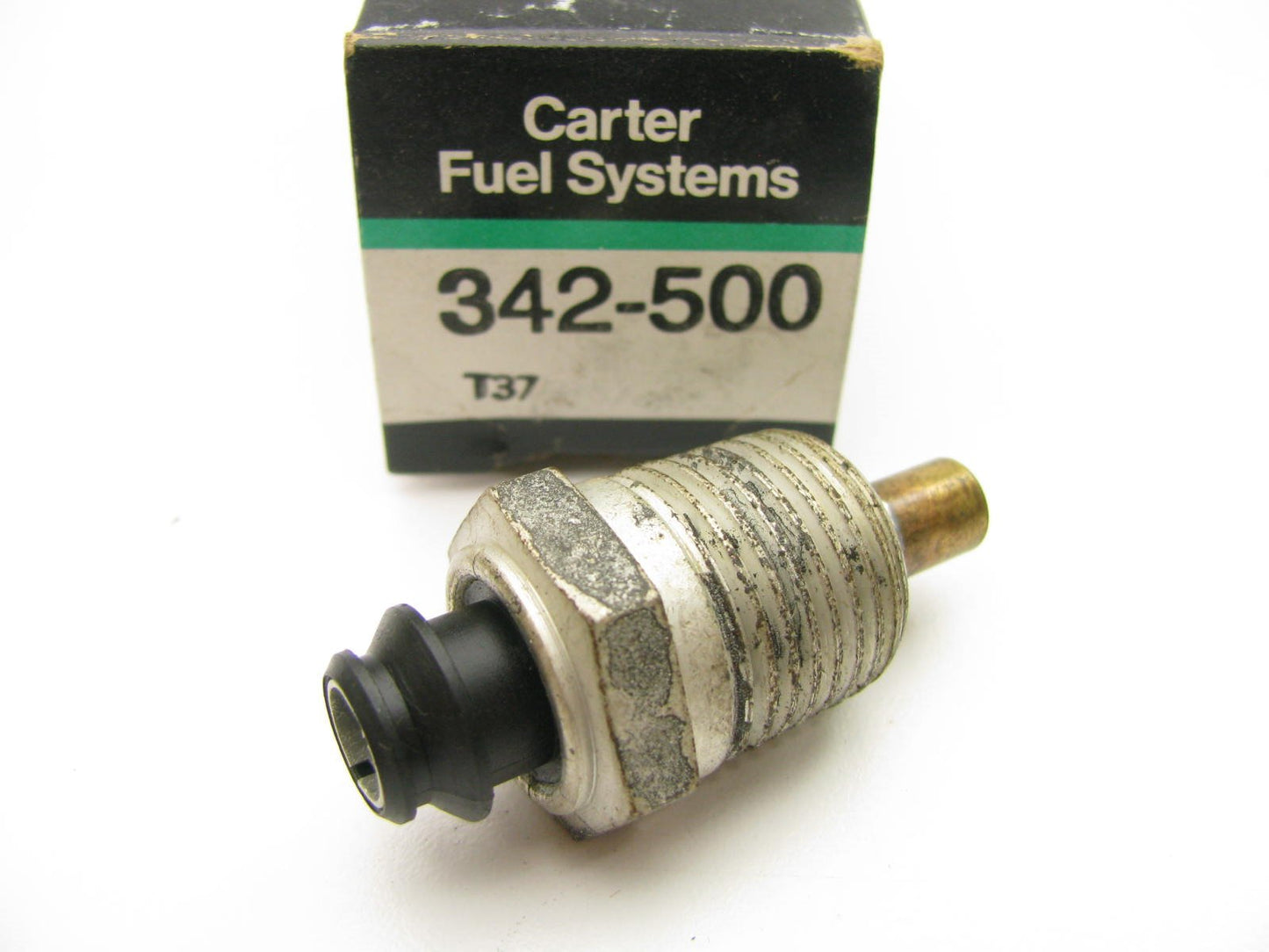 Carter 342-500 Engine Coolant Temperature Sensor