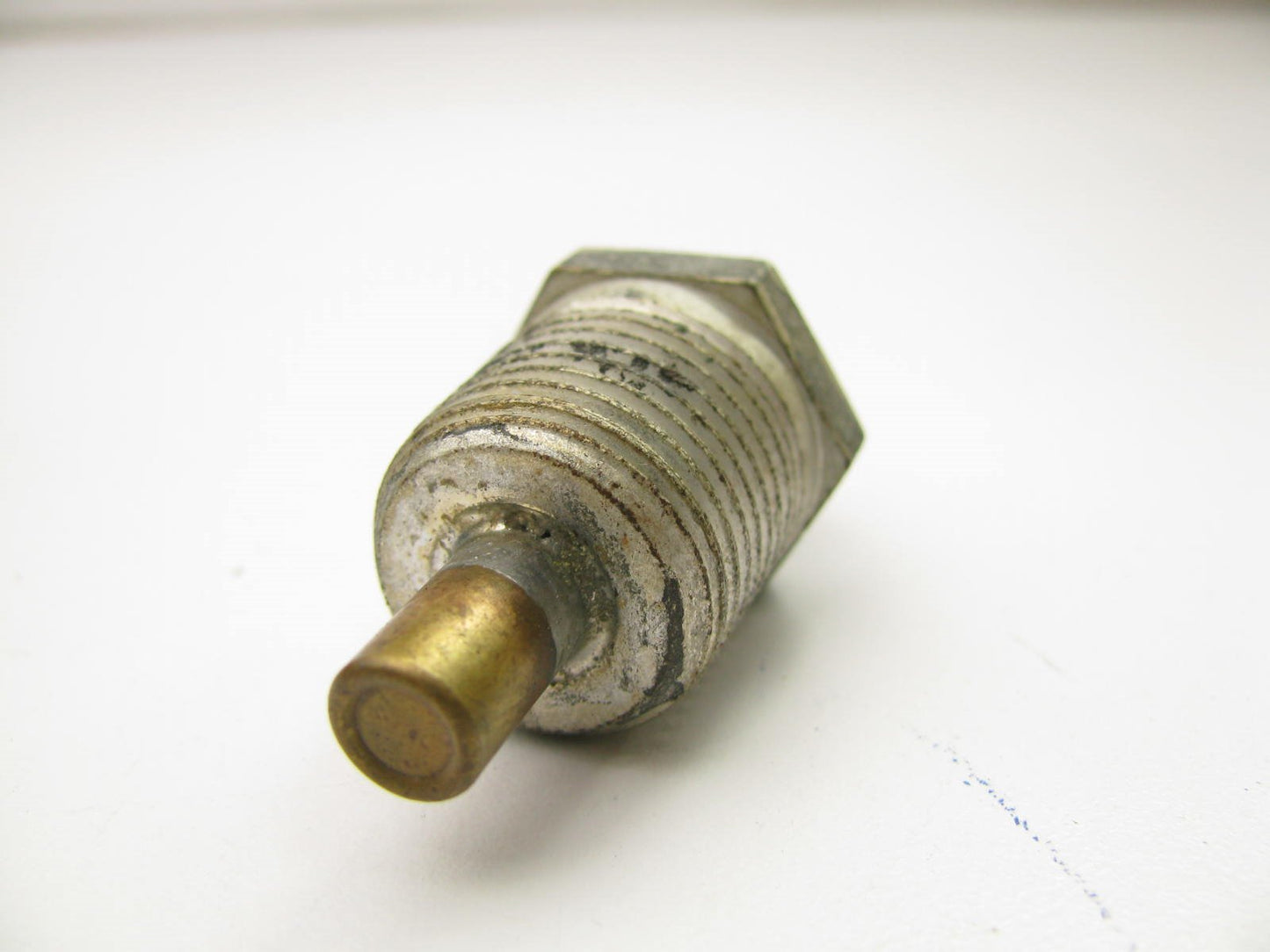 Carter 342-500 Engine Coolant Temperature Sensor