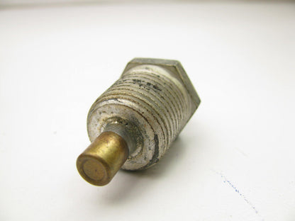 Carter 342-500 Engine Coolant Temperature Sensor