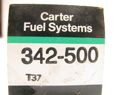 Carter 342-500 Engine Coolant Temperature Sensor