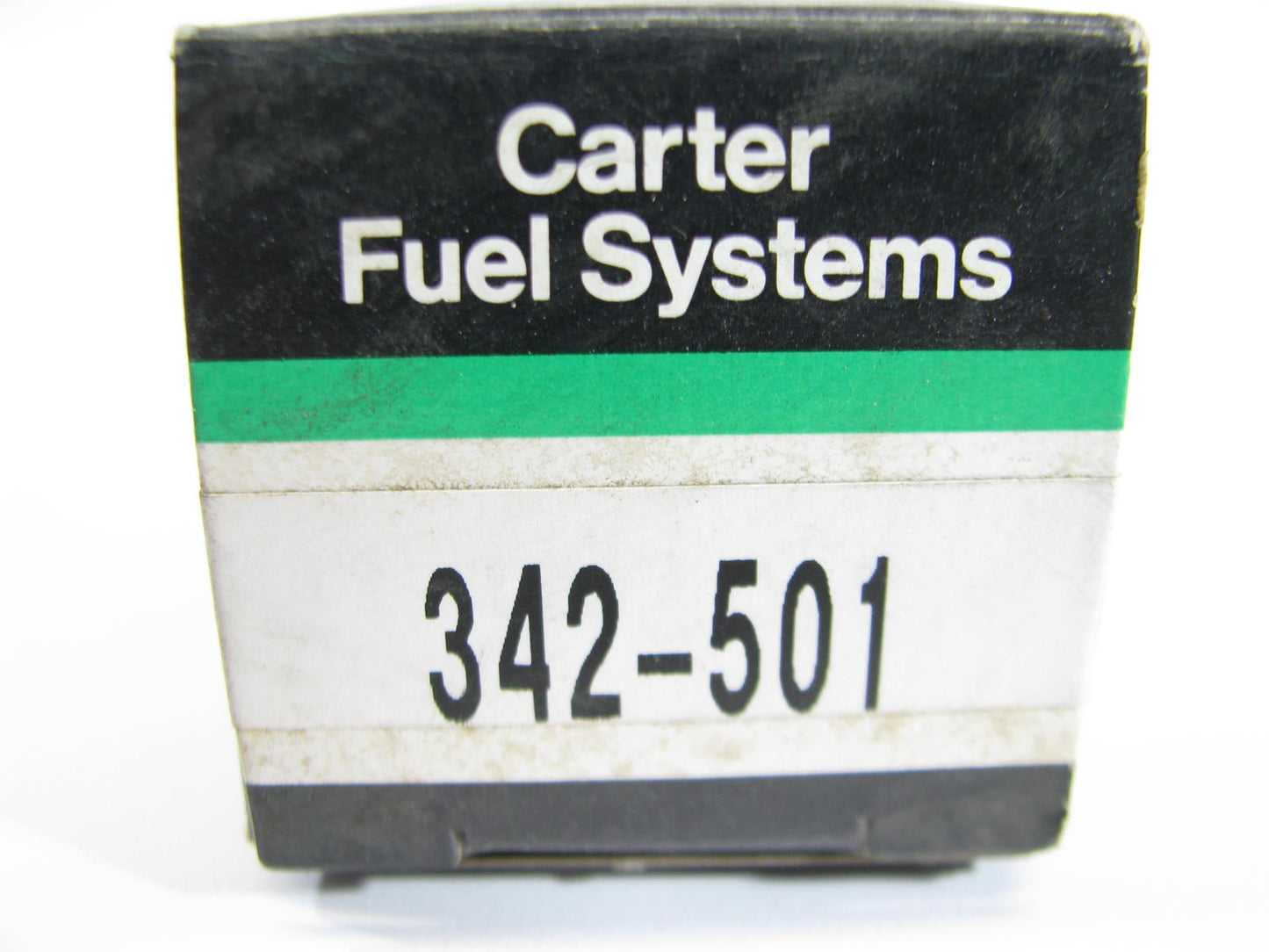 Carter 342-501 Engine Coolant Temperature Sensor  TX4 8132906 8993298