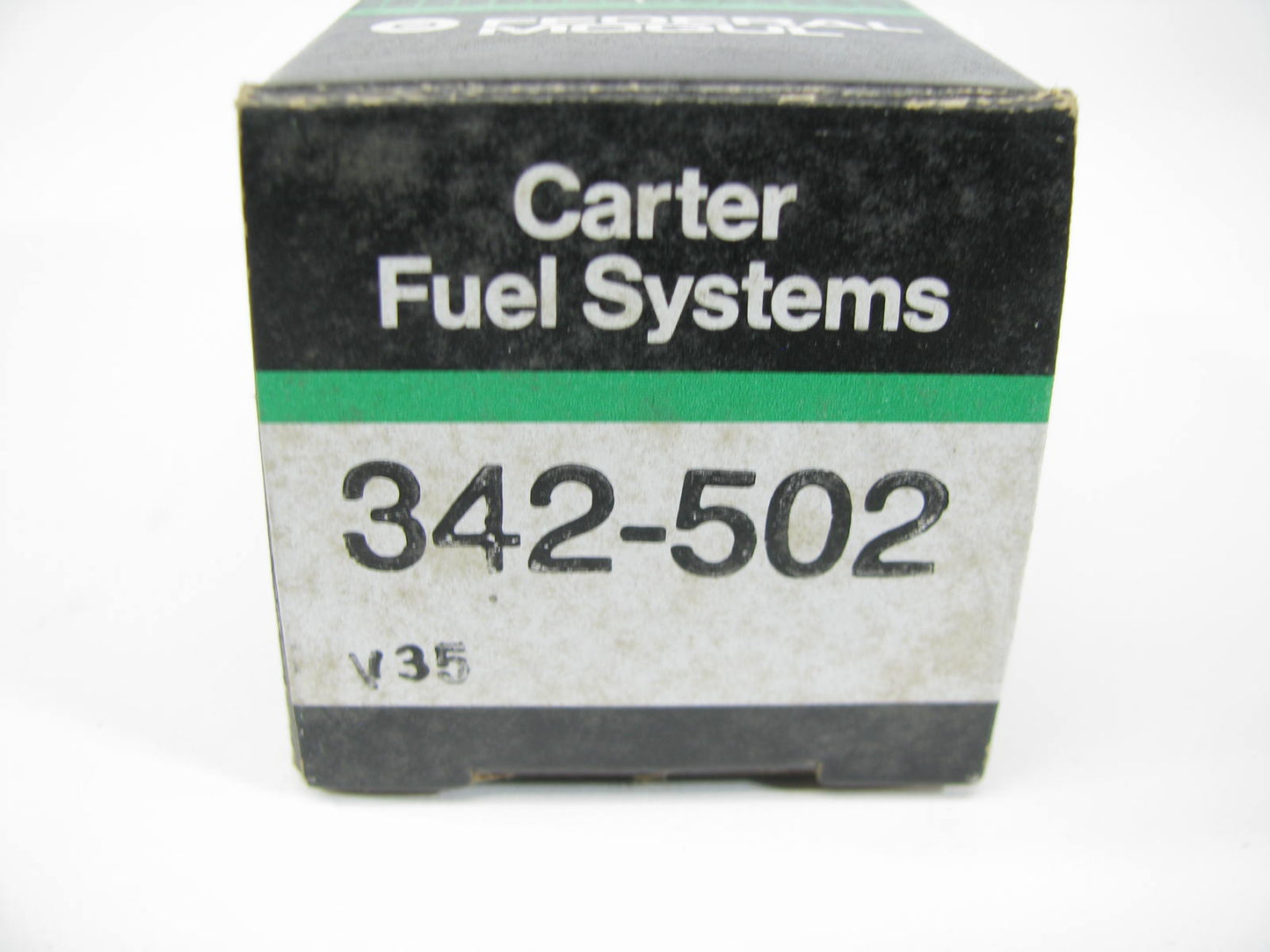 Carter 342-502 Engine Coolant Temperature Sensor Sender 4145716 WT361 TX7