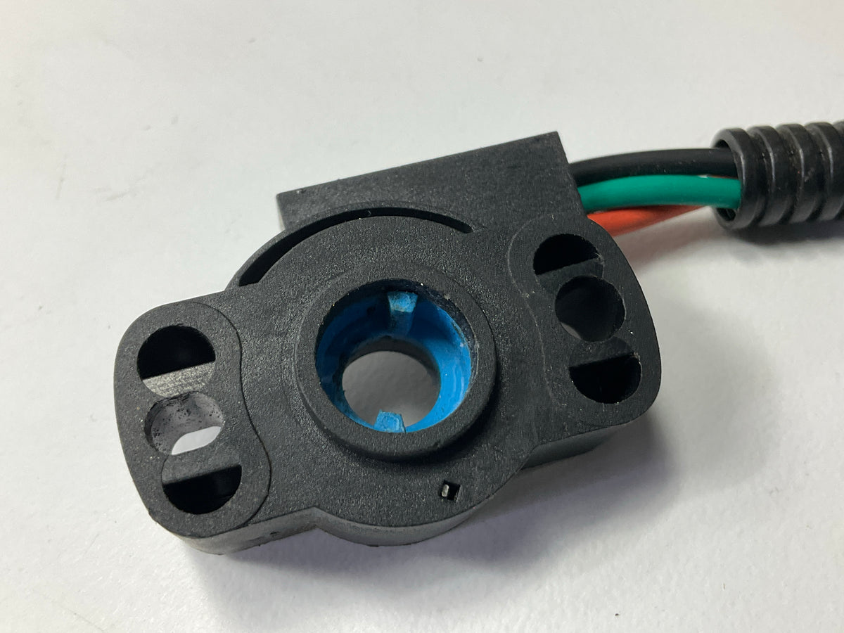 Carter 344-004 Throttle Position Sensor TPS
