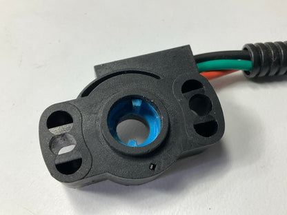 Carter 344-004 Throttle Position Sensor TPS