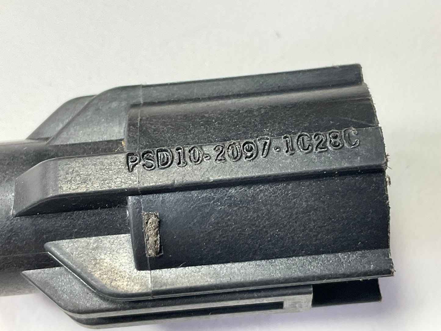 Carter 344-004 Throttle Position Sensor TPS