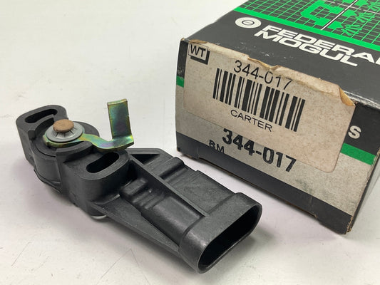 Carter 344-017 Throttle Position Sensor For 1982 GM 2.5L-L4