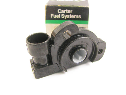 Carter 344-048 Throttle Position Sensor TPS