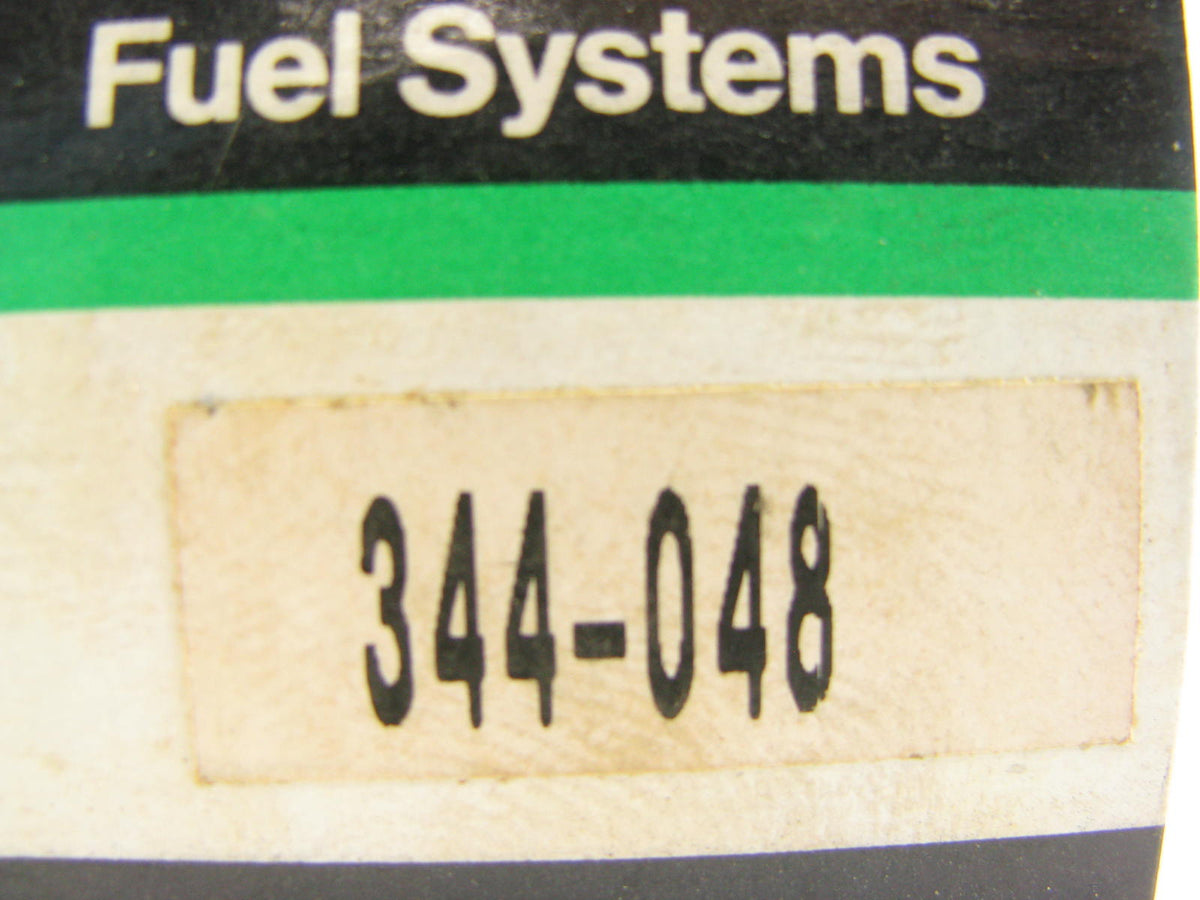 Carter 344-048 Throttle Position Sensor TPS
