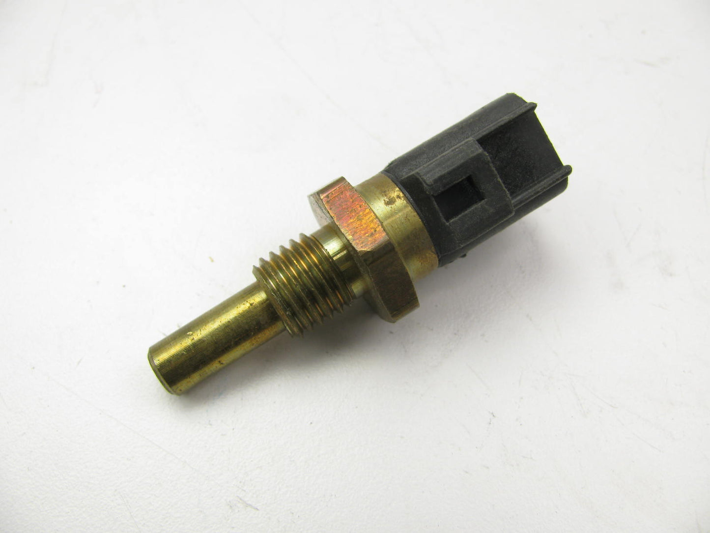 Carter 346-018 Engine Coolant Temperature Sensor - 5S1517 712567 SU4007 31243