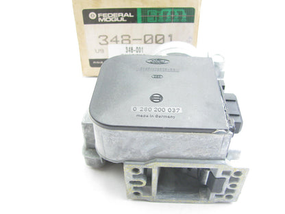 Reman. Carter 348-001 MAF Mass Air Flow Sensor 83-85 Ford 1.6L I4 E3GF-12B529-BA